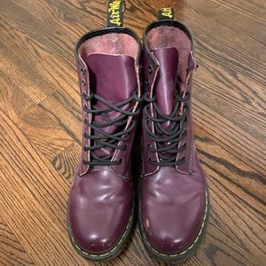 Doc martens
